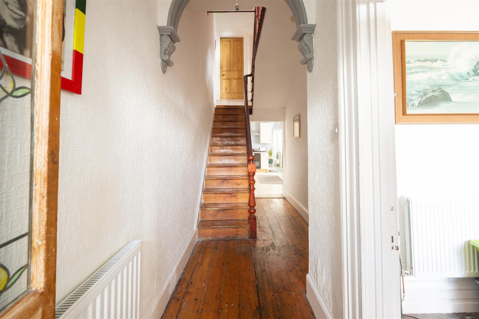 Montpelier Terrace, Mount Pleasant, Swansea, SA1 6JW